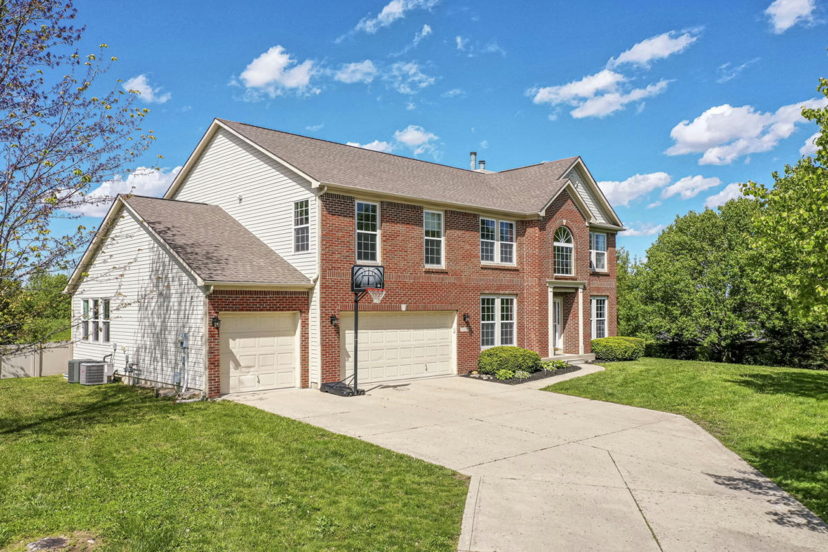 20970 WATERS EDGE CT, NOBLESVILLE, IN 46062, photo 1 of 58