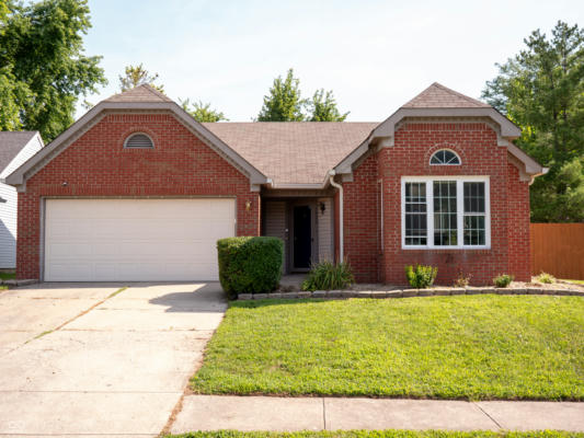 7022 HARRIER CIR, INDIANAPOLIS, IN 46254 - Image 1