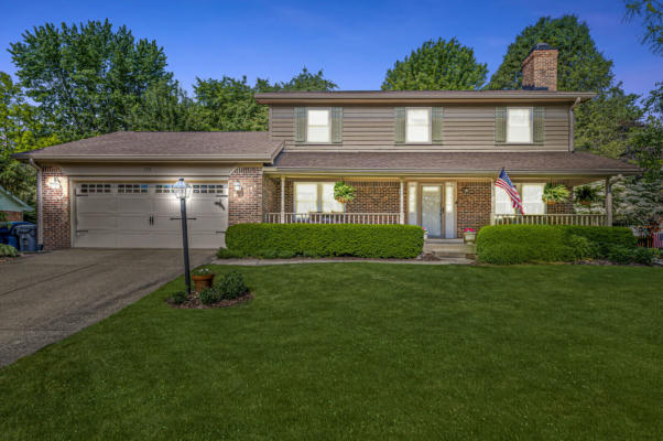 109 LAKE TERRACE CT, NOBLESVILLE, IN 46062 - Image 1