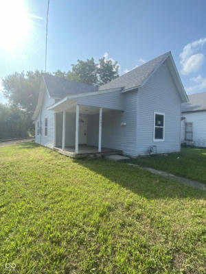 1541 WALNUT ST, ANDERSON, IN 46016 - Image 1