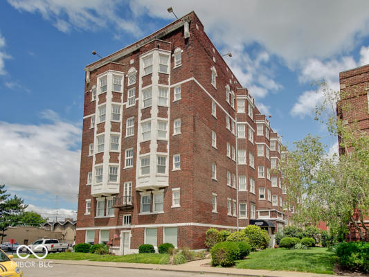 230 E 9TH ST APT 108, INDIANAPOLIS, IN 46204 - Image 1