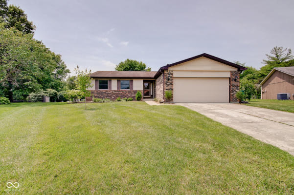 8030 CREED CT, INDIANAPOLIS, IN 46268 - Image 1