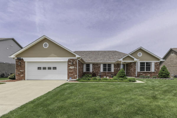 13044 N DEPARTURE BLVD W, CAMBY, IN 46113 - Image 1