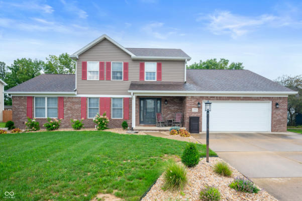 105 W LEXI LN, PARKER CITY, IN 47368 - Image 1