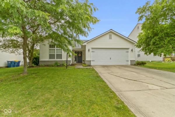 12306 BLUE SPRINGS LN, FISHERS, IN 46037 - Image 1