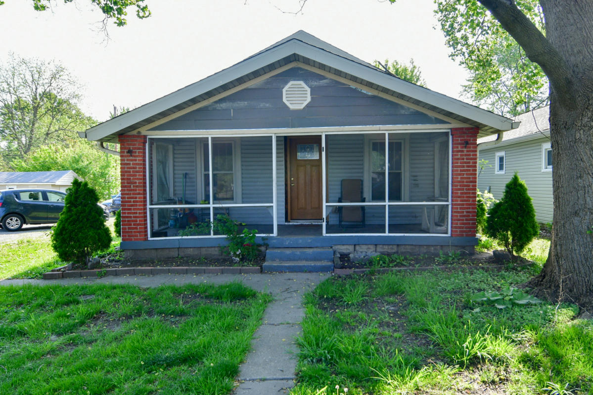 501 S COLE ST, INDIANAPOLIS, IN 46241, photo 1 of 29
