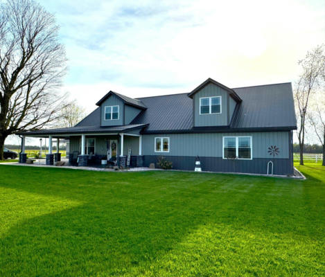 10703 S 365 W, MILROY, IN 46156 - Image 1