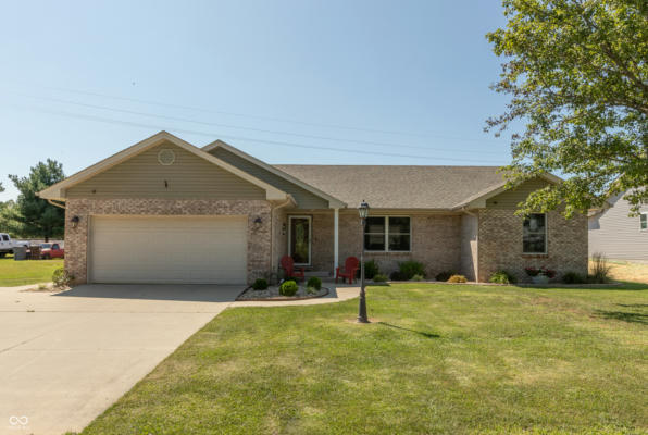 3244 N COUNTY ROAD 900 E, SEYMOUR, IN 47274 - Image 1