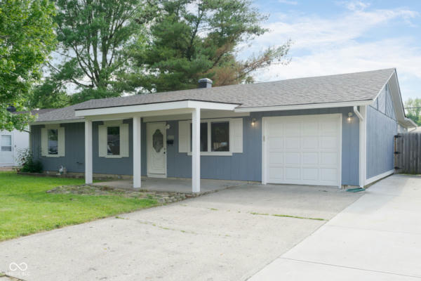 3202 GERRARD AVE, INDIANAPOLIS, IN 46224 - Image 1