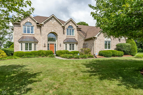 14470 PLYMOUTH ROCK DR, CARMEL, IN 46033 - Image 1