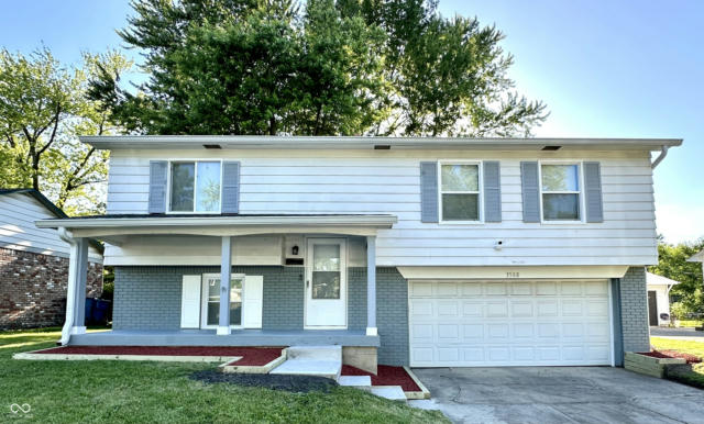 3508 LOMBARDY PL, INDIANAPOLIS, IN 46226 - Image 1