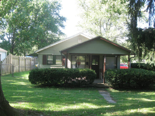 230 S 25TH AVE, BEECH GROVE, IN 46107 - Image 1