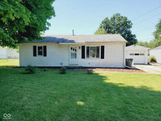 4609 SHELBYVILLE RD, INDIANAPOLIS, IN 46237 - Image 1