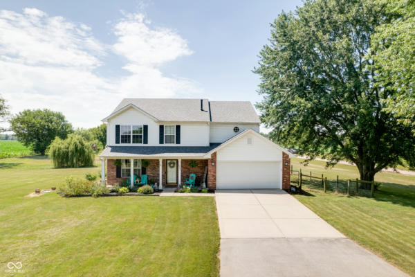 6007 W 150 N, BARGERSVILLE, IN 46106 - Image 1