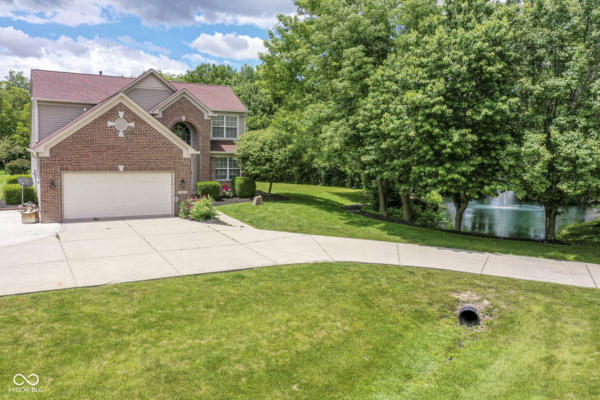 12613 WALROND RD, FISHERS, IN 46037 - Image 1