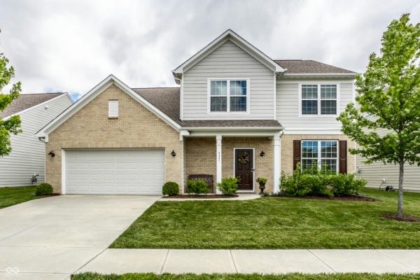 5377 CROWLEY PKWY, WHITESTOWN, IN 46075 - Image 1