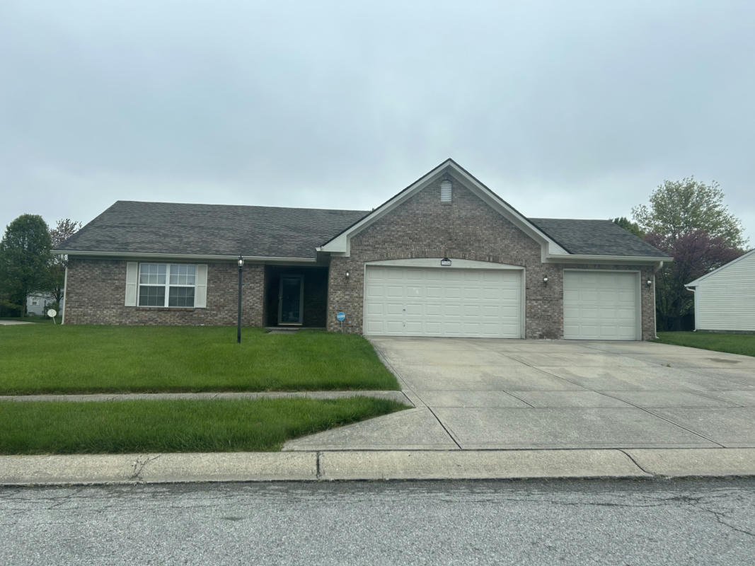 7604 WINDY HILL WAY, INDIANAPOLIS, IN 46239, photo 1 of 19