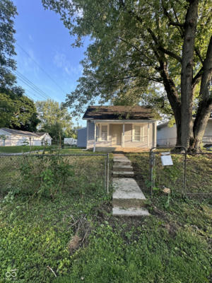1122 E 27TH ST, MARION, IN 46953 - Image 1