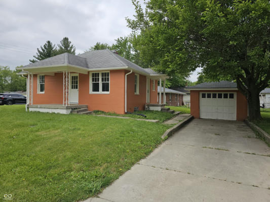 615 LENNOX ST, ANDERSON, IN 46012 - Image 1