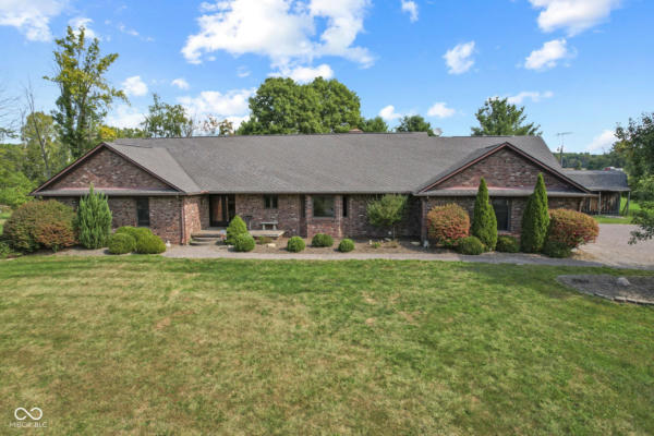 4545 PLANO RD, MARTINSVILLE, IN 46151 - Image 1
