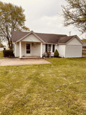635 MILL ST, TIPTON, IN 46072 - Image 1