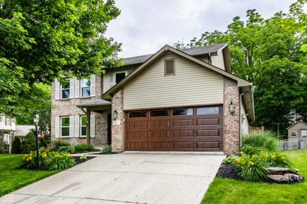 11239 DELIGHT CREEK RD, FISHERS, IN 46038 - Image 1
