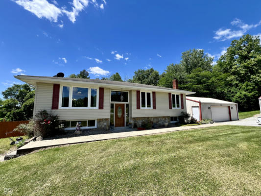5155 W COUNTY ROAD 175 N, NORTH VERNON, IN 47265 - Image 1