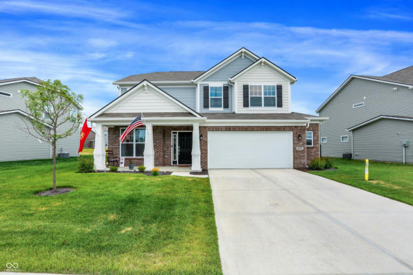 6938 WHEATLEY RD, WHITESTOWN, IN 46075 - Image 1