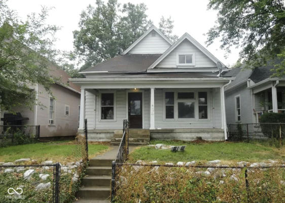 24 NEAL AVE, INDIANAPOLIS, IN 46222 - Image 1