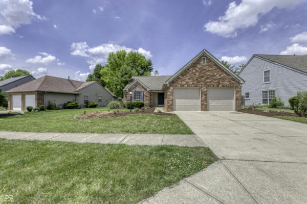 7756 JAMESTOWN SOUTH DR, FISHERS, IN 46038 - Image 1