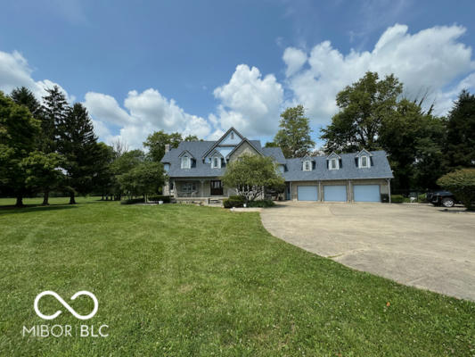 3878 E STATE ROAD 44, SHELBYVILLE, IN 46176 - Image 1