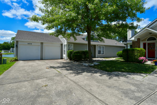 3210 EDDY CT, INDIANAPOLIS, IN 46214 - Image 1