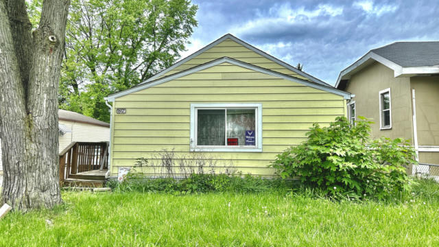 812 S NORFOLK ST, INDIANAPOLIS, IN 46241, photo 2 of 22
