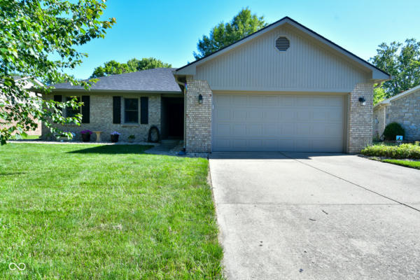 5502 CHAR DR, INDIANAPOLIS, IN 46221 - Image 1