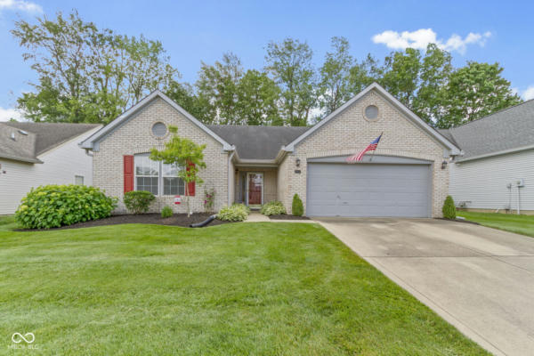 6035 BRISTLECONE DR, FISHERS, IN 46038 - Image 1