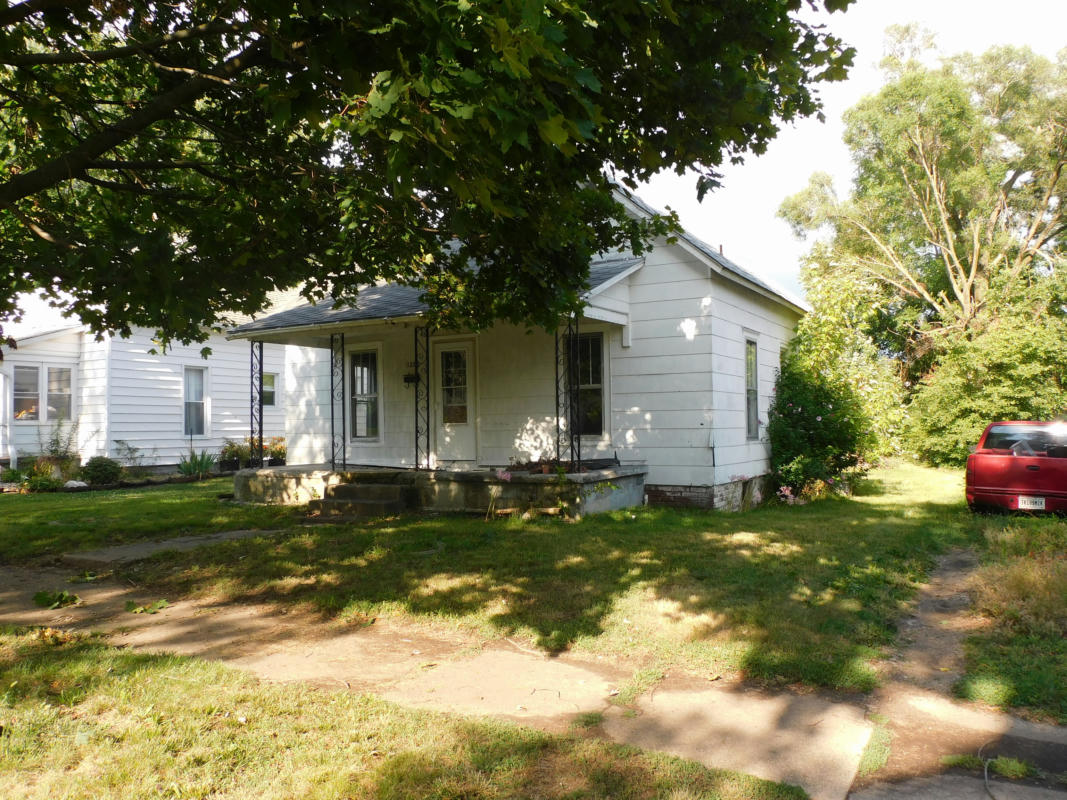 1220 S 5TH ST, CLINTON, IN 47842, photo 1 of 11