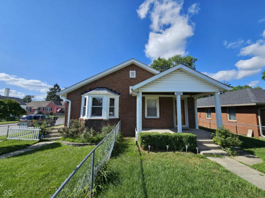 5224 W 16TH ST, INDIANAPOLIS, IN 46224 - Image 1