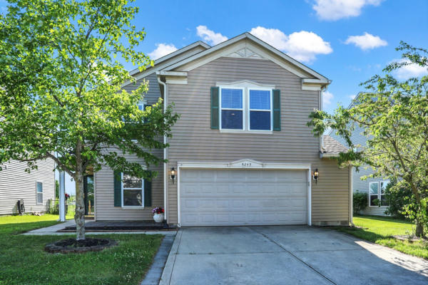 8249 RETREAT LN, INDIANAPOLIS, IN 46259 - Image 1