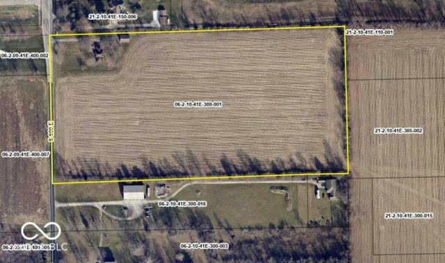 6507 S COUNTY ROAD 600 E, PLAINFIELD, IN 46168 - Image 1