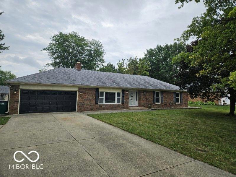 2405 ELM SWAMP RD, LEBANON, IN 46052, photo 1 of 20