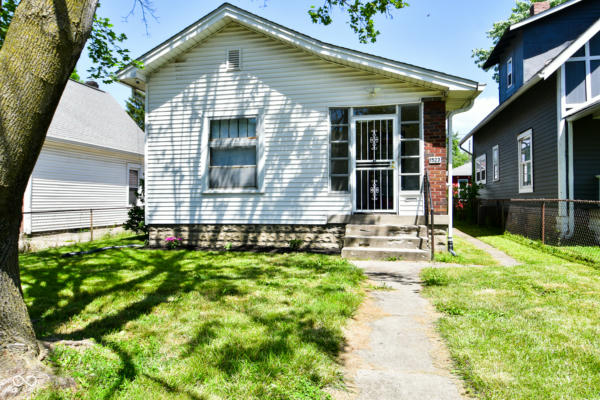1523 N GALE ST, INDIANAPOLIS, IN 46201 - Image 1