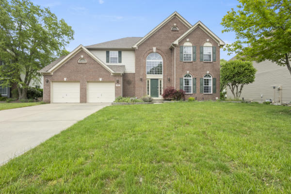 9879 BRIGHTWATER DR, FISHERS, IN 46038 - Image 1