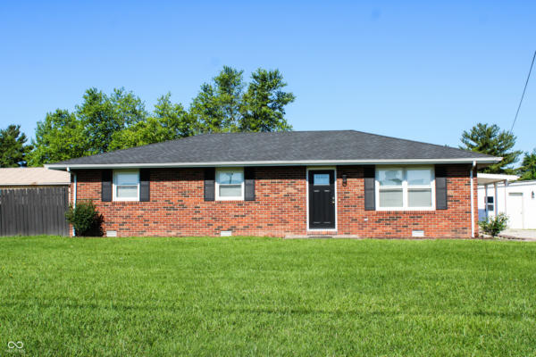 2715 N STATE HIGHWAY 3, NORTH VERNON, IN 47265 - Image 1
