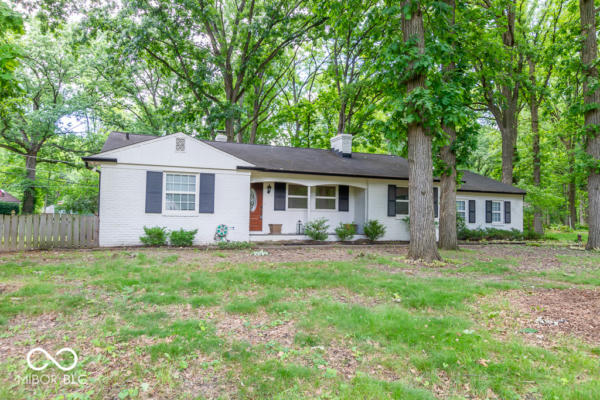 4157 MELBOURNE RD, INDIANAPOLIS, IN 46228 - Image 1
