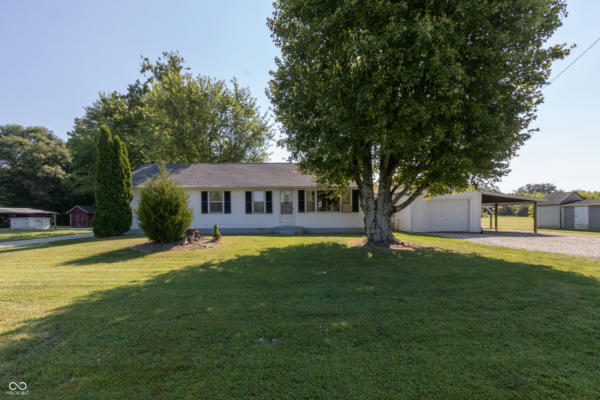 941 N 500 W, COLUMBUS, IN 47201 - Image 1