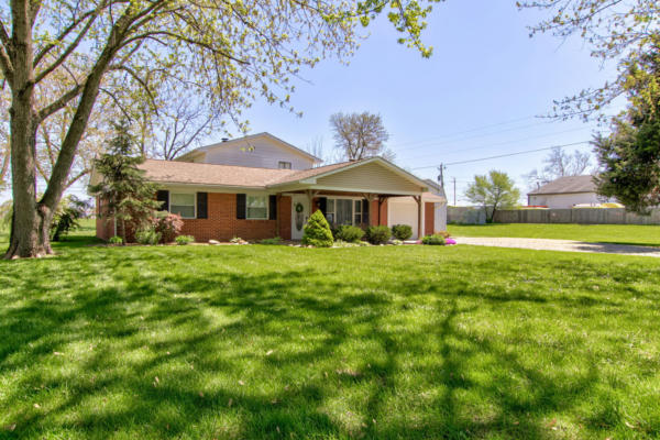 2129 NEWHAVEN DR, INDIANAPOLIS, IN 46231 - Image 1