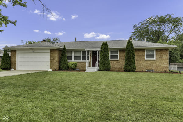 5004 N KENMORE RD, INDIANAPOLIS, IN 46226 - Image 1