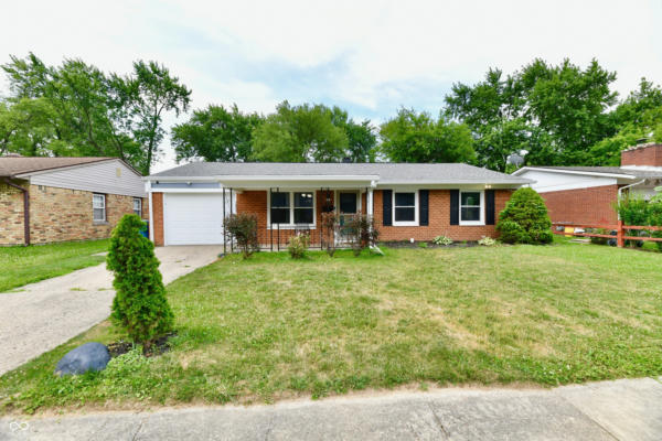 7917 E 35TH ST, INDIANAPOLIS, IN 46226 - Image 1