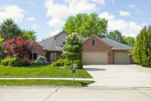 10335 WHISPERING WAY, INDIANAPOLIS, IN 46239 - Image 1