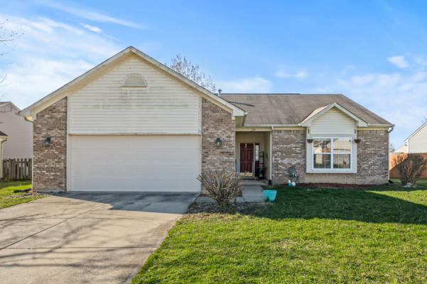 729 W HARRIMAN AVE, BARGERSVILLE, IN 46106 - Image 1
